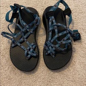 Chaco sandals